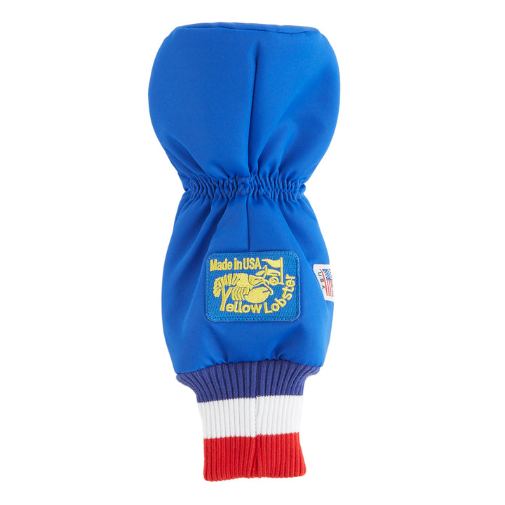 【Yellow Lobster】Great-Nylon Twill FWヘッドカバー（YL-FW-NT-MB-GS）