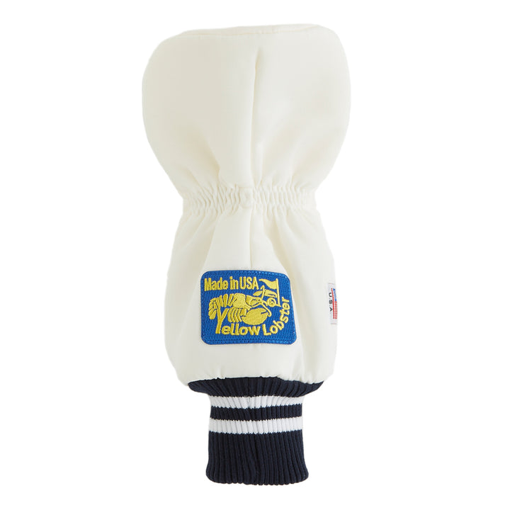 【Yellow Lobster】Great-Nylon Twill FWヘッドカバー（YL-FW-NT-NW-NB）
