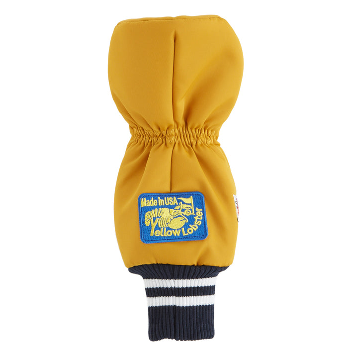 【Yellow Lobster】Great-Nylon Twill FWヘッドカバー（YL-FW-NT-SG-NB）