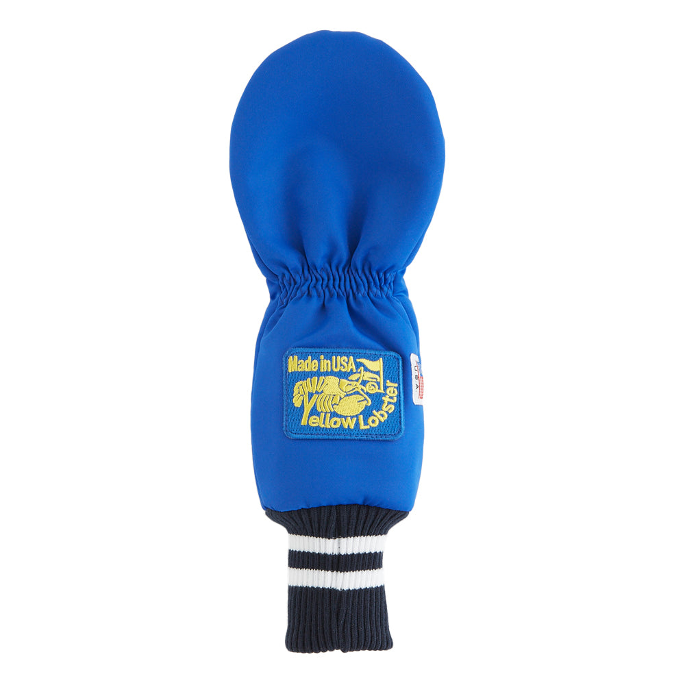 【Yellow Lobster】Great-Nylon Twill UTヘッドカバー（YL-UT-NT-MB-O66）
