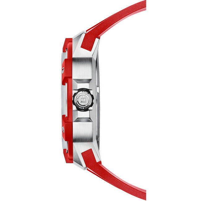 Super Sportivo Evo Automatic BMSSAS4501A