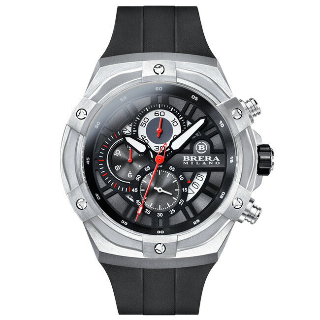 Super Sportivo Evo Chronograph BMSSQC4501C