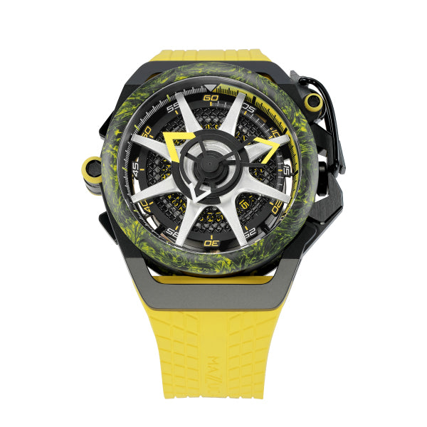 Zen Style MAZZUCATO