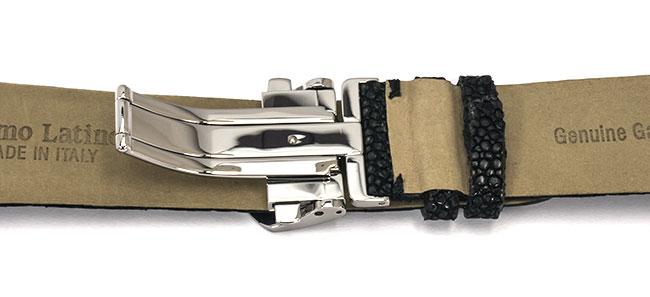 [Ritmo Latino MILANO] D-BUCKLE QA-DB 20mm 