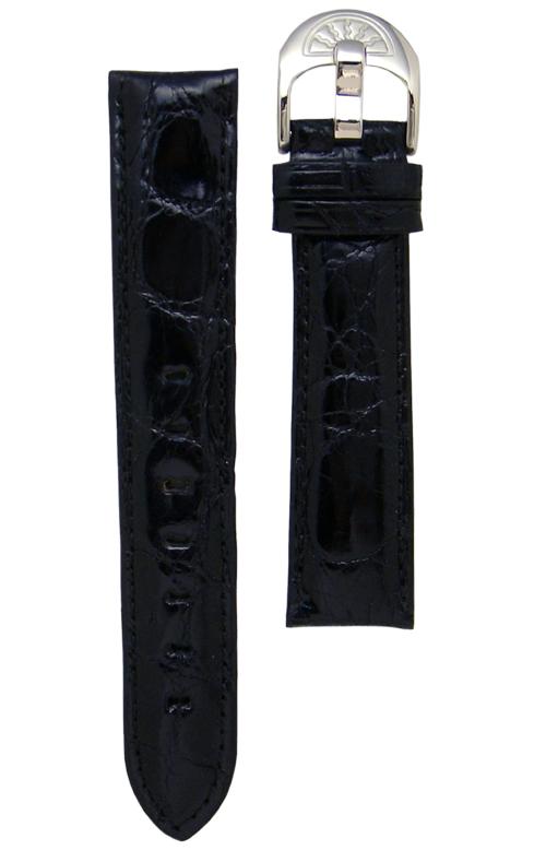 ドーム状ガラスが特徴のイタリア腕時計Ritmo Latino MILANO（リトモラティーノ ミラノ） Ritmo Latino MILANO Change Strap R-BK 19mm