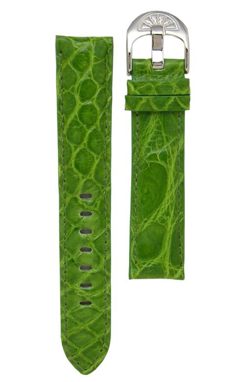 ドーム状ガラスが特徴のイタリア腕時計Ritmo Latino MILANO（リトモラティーノ ミラノ） Ritmo Latino MILANO Change Strap R-GR2 19mm