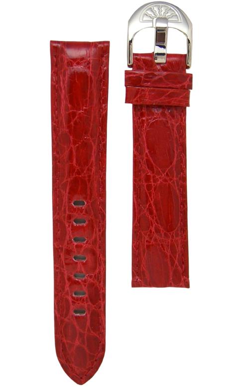 ドーム状ガラスが特徴のイタリア腕時計Ritmo Latino MILANO（リトモラティーノ ミラノ） Ritmo Latino MILANO Change Strap R-RD 19mm