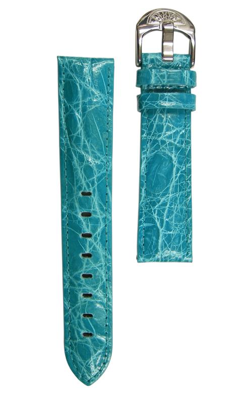 ドーム状ガラスが特徴のイタリア腕時計Ritmo Latino MILANO（リトモラティーノ ミラノ） Ritmo Latino MILANO Change Strap R-TC 19mm