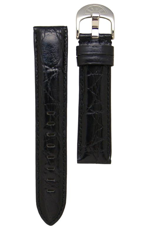 ドーム状ガラスが特徴のイタリア腕時計Ritmo Latino MILANO（リトモラティーノ ミラノ） Ritmo Latino MILANO Change Strap R-BK 20mm