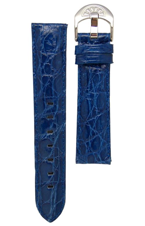 ドーム状ガラスが特徴のイタリア腕時計Ritmo Latino MILANO（リトモラティーノ ミラノ） Ritmo Latino MILANO Change Strap R-BL 20mm