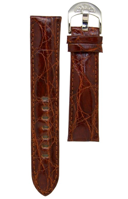 ドーム状ガラスが特徴のイタリア腕時計Ritmo Latino MILANO（リトモラティーノ ミラノ） Ritmo Latino MILANO Change Strap R-BR 20mm