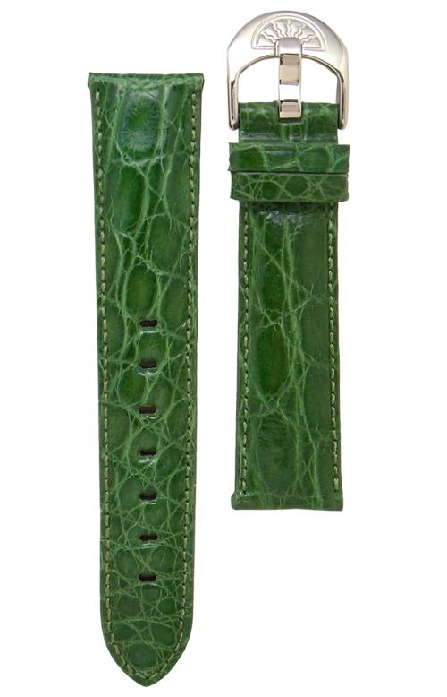 ドーム状ガラスが特徴のイタリア腕時計Ritmo Latino MILANO（リトモラティーノ ミラノ） Ritmo Latino MILANO Change Strap R-GR2 20mm