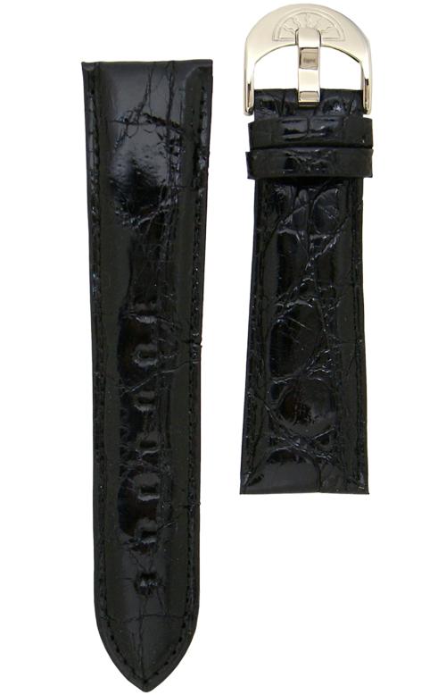 ドーム状ガラスが特徴のイタリア腕時計Ritmo Latino MILANO（リトモラティーノ ミラノ） Ritmo Latino MILANO Change Strap R-BK 24mm