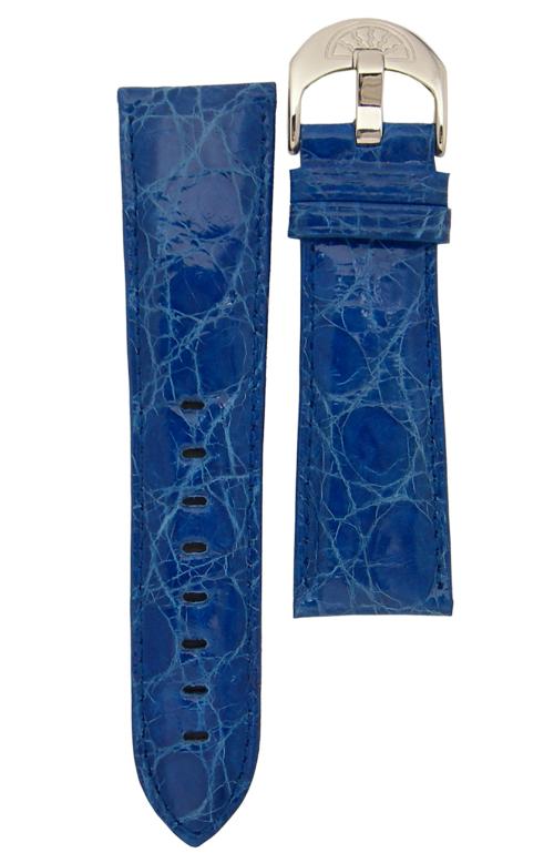 ドーム状ガラスが特徴のイタリア腕時計Ritmo Latino MILANO（リトモラティーノ ミラノ） Ritmo Latino MILANO Change Strap R-BL 24mm