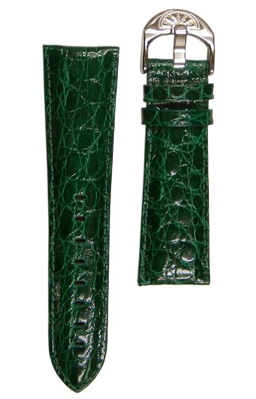 ドーム状ガラスが特徴のイタリア腕時計Ritmo Latino MILANO（リトモラティーノ ミラノ） Ritmo Latino MILANO Change Strap R-GR 24mm