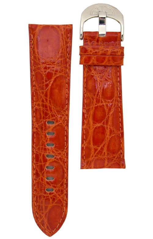 ドーム状ガラスが特徴のイタリア腕時計Ritmo Latino MILANO（リトモラティーノ ミラノ） Ritmo Latino MILANO Change Strap R-OG 24mm