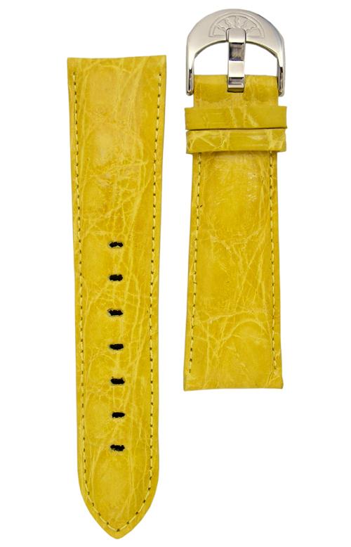 ドーム状ガラスが特徴のイタリア腕時計Ritmo Latino MILANO（リトモラティーノ ミラノ） Ritmo Latino MILANO Change Strap R-YL 24mm