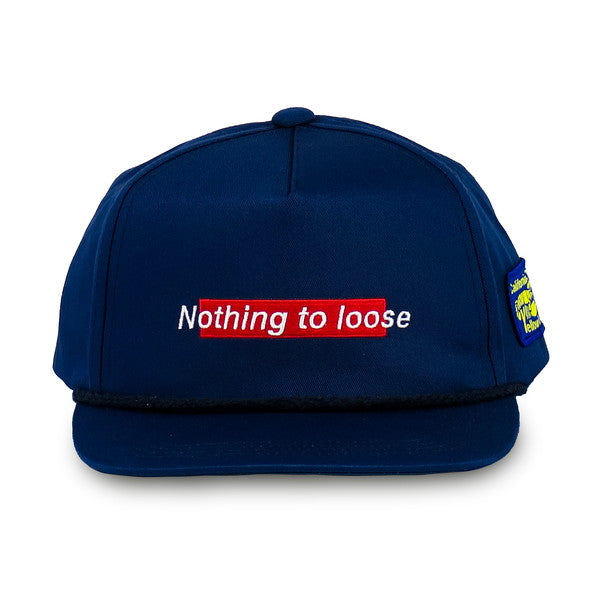 [Yellow Lobster] CAP Nothing to Loose YL-6002-NV 