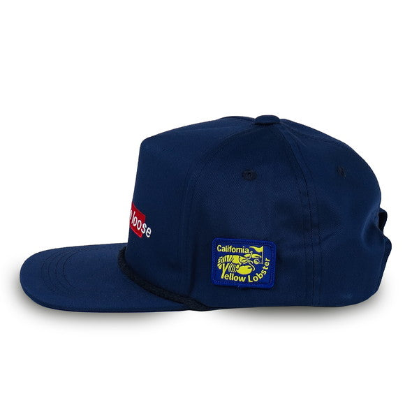 [Yellow Lobster] CAP Nothing to Loose YL-6002-NV 