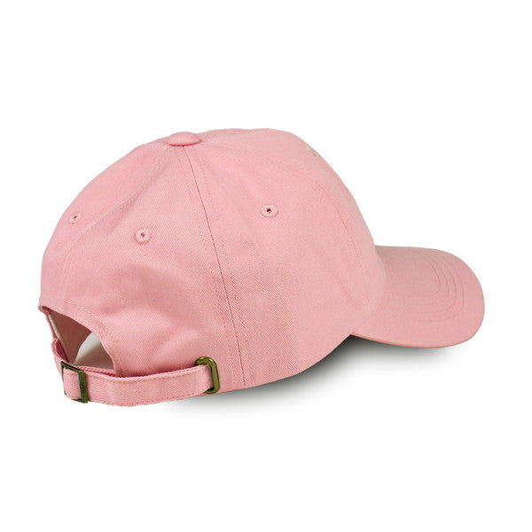 【Yellow Lobster】CAP　EMB CA YL　YL-6245CM-PK