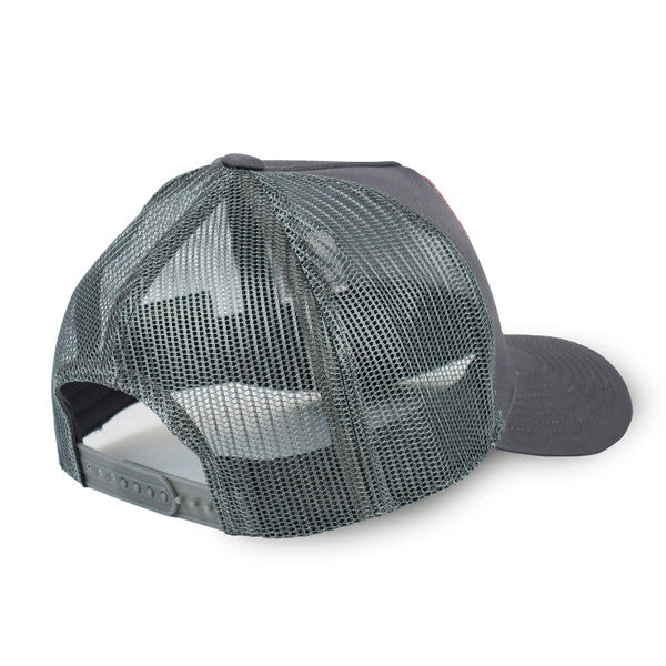 [Yellow Lobster]CAP PATCH GO RED YL-6506-GY 