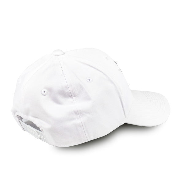 [Yellow Lobster]CAP EMB BIG YL YL-6789M-YL-WH 