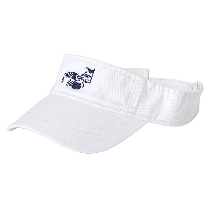 Yellow Lobster Sun Visor (Washed Visor) (YL-7600) Available in 3 colors 